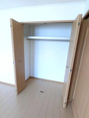 【収納】