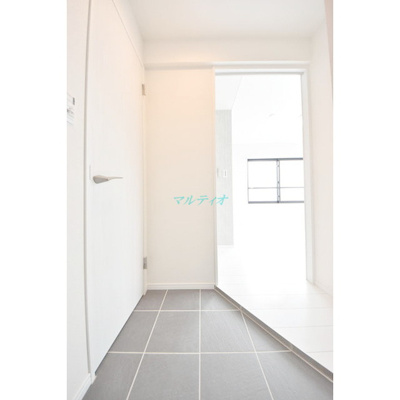 【玄関】 | CASAPIAZZA浅草本所 | 玄関