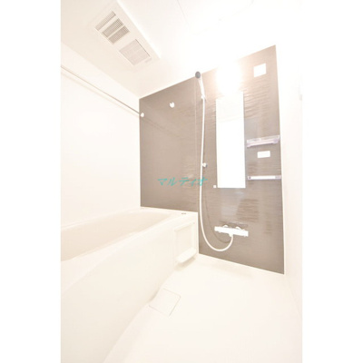 【浴室】 | CASAPIAZZA浅草本所 | 浴室