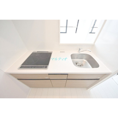 【キッチン】 | CASAPIAZZA浅草本所 | キッチン