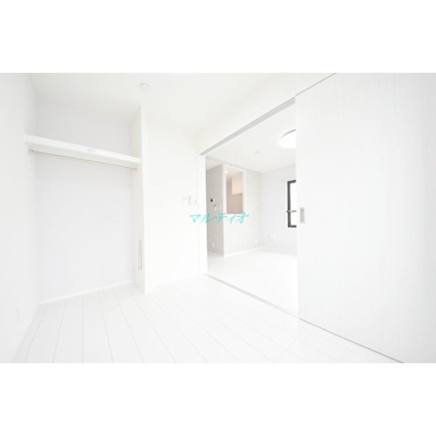 【居間・リビング】 | CASAPIAZZA浅草本所 | 洋室