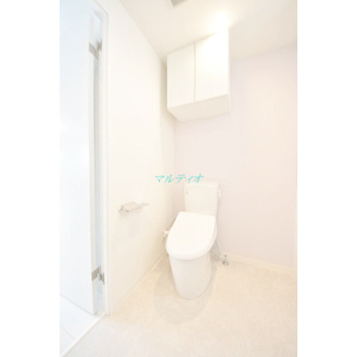【トイレ】 | CASAPIAZZA浅草本所 | トイレ