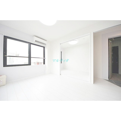 【内装】 | CASAPIAZZA浅草本所 | 洋室