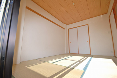 【和室】 | アイランドヴィレッジ