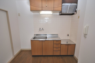 【キッチン】 | アイランドヴィレッジ