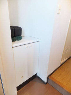 【玄関】 | ダイアパレス淵野辺Ⅲ