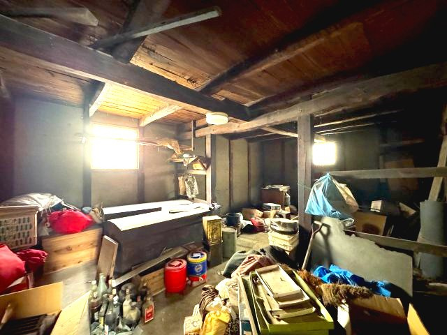 【その他】 | 喜多方市塩川町　物置付き5LK