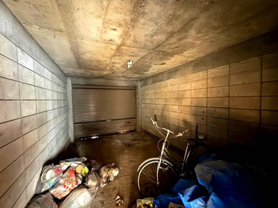 【その他】 | 喜多方市塩川町　物置付き5LK