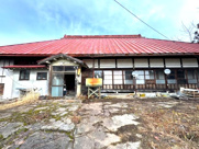 喜多方市塩川町　物置付き5LKの画像