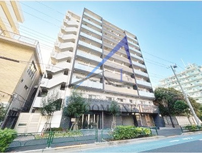 ライジングプレイス堀切