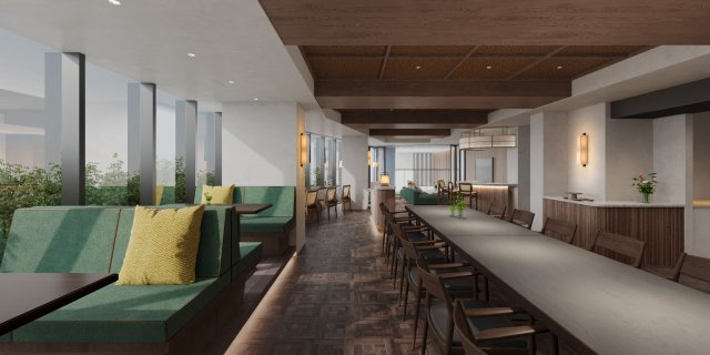 TOMORE田端のその他共用部分