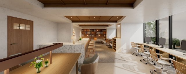 TOMORE田端のその他共用部分