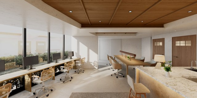 TOMORE田端のその他共用部分