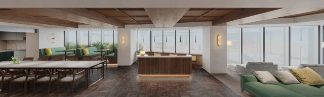 TOMORE田端のその他共用部分