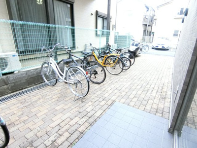 【駐車場】 | ハイネス14