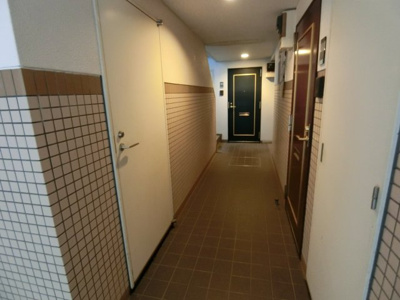 【その他共用部分】 | ハイネス14