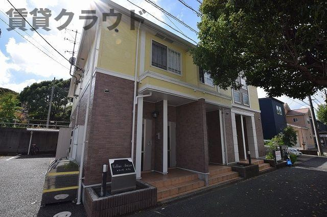 コリーヌメゾン