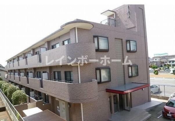 グレースコート鶴ヶ島