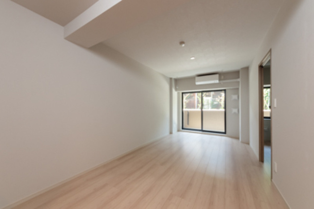 ディオスプラドの居間・リビング|※写真は同タイプ住戸です。