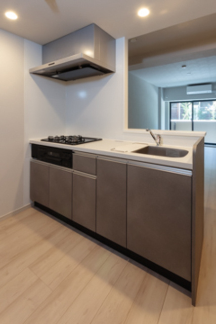 ディオスプラドのキッチン|※写真は同タイプ住戸です。