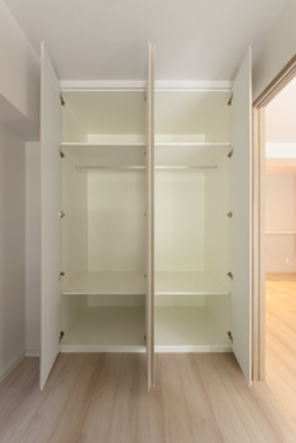 ディオスプラドの収納|※写真は同タイプ住戸です。