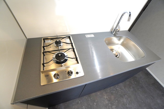 ザ・ライオンズフォーシア外神田のその他|※写真は同タイプ住戸です。