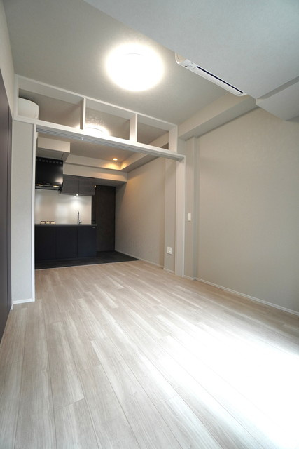 ザ・ライオンズフォーシア外神田のその他|※写真は同タイプ住戸です。