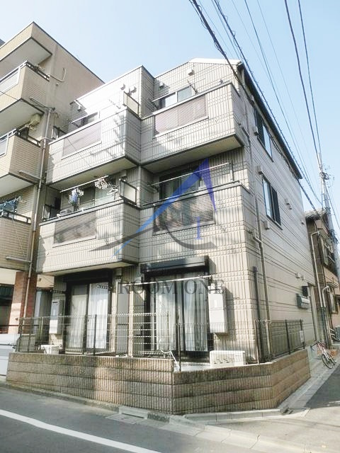 セトル原町