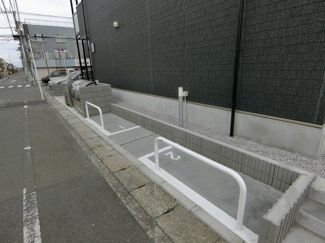 【その他共用部分】