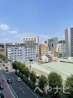【展望】 | ★眺望