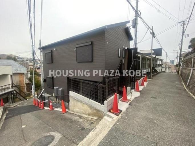 サンライズ平和台