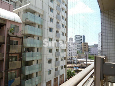 【展望】 | イトーピア武蔵野ブランマーク