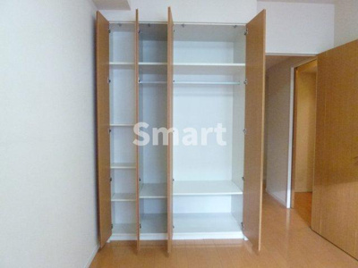 【収納】 | イトーピア武蔵野ブランマーク