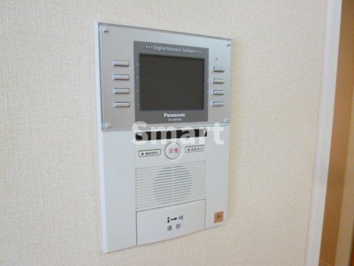 【セキュリティ】 | イトーピア武蔵野ブランマーク