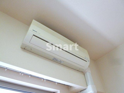 【設備】 | イトーピア武蔵野ブランマーク