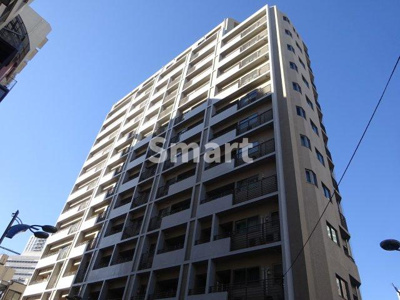 【外観】 | イトーピア武蔵野ブランマーク