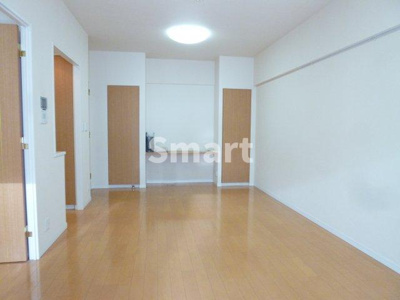 【居間・リビング】 | イトーピア武蔵野ブランマーク