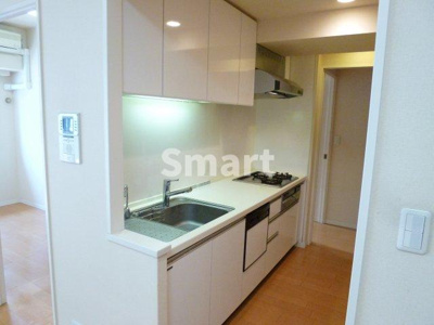 【キッチン】 | イトーピア武蔵野ブランマーク