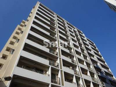 【外観】 | イトーピア武蔵野ブランマーク