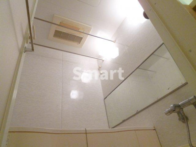 【浴室】 | イトーピア武蔵野ブランマーク