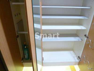 【その他】 | イトーピア武蔵野ブランマーク