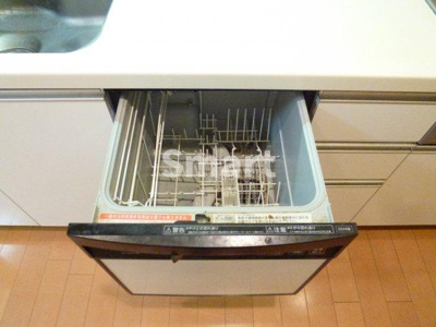 【その他】 | イトーピア武蔵野ブランマーク