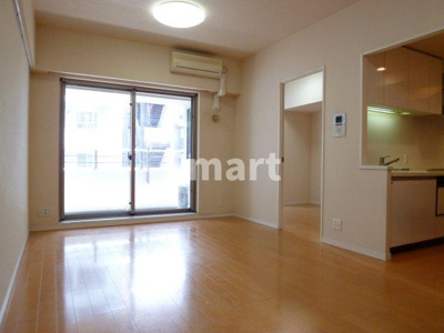 【居間・リビング】 | イトーピア武蔵野ブランマーク