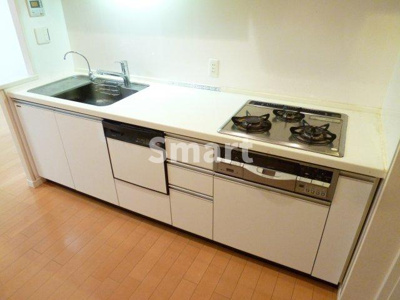 【キッチン】 | イトーピア武蔵野ブランマーク