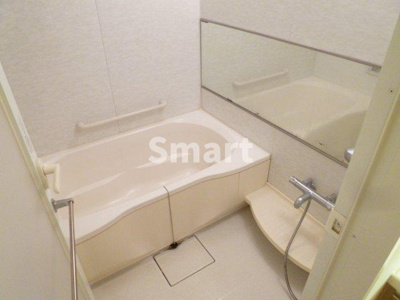 【浴室】 | イトーピア武蔵野ブランマーク