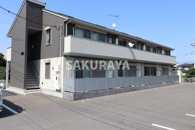 Sunmall F「サンモールF」