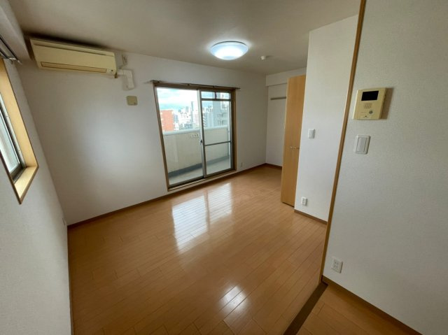 アール押切　名古屋市賃貸　仲介手数料無料の内装