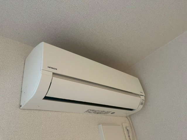 メゾンの設備