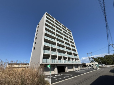 【外観】 | ディアコート新栄