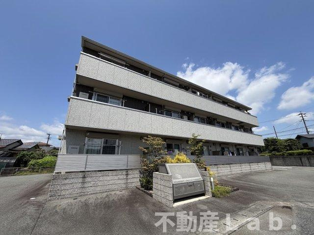 エスポワール松橋